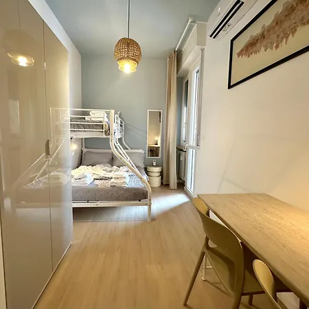 Aura Boutique דירה *