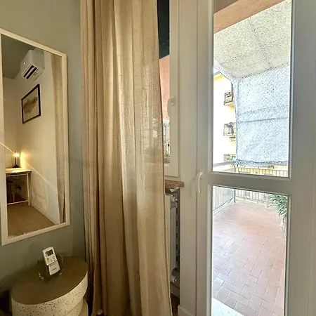 Aura Boutique דירה *