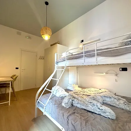 דירה Aura Boutique