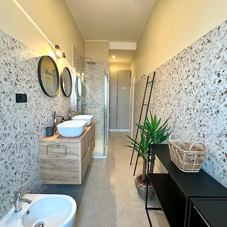דירה Aura Boutique