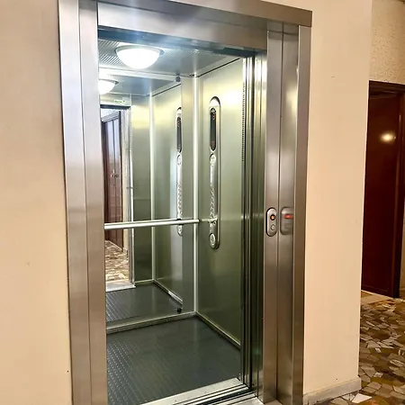 דירה Aura Boutique